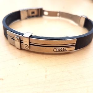 Fossil Bracelet